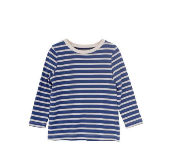 2019 in the fall new style the boy stripe style long sleeve cotton tshirt fashion children clothes4397185, White;black
2019 in the fall new style the boy stripe style long sleeve cotton tshirt fashion children clothes4397185, White;black