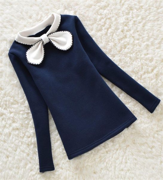 autumn girls blouse children clothing cute bow child shirt cotton long sleeve shirt kids clothes 4 colors age 216t 1584 y2007043724671, White;black
autumn girls blouse children clothing cute bow child shirt cotton long sleeve shirt kids clothes 4 colors age 216t 1584 y2007043724671, White;black