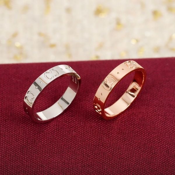 wed ring men ring designer ring rings engagement ring fashion titanium steel letter size 5-10 band rings jewlery designer for women gold rin, Silver
wed ring men ring designer ring rings engagement ring fashion titanium steel letter size 5-10 band rings jewlery designer for women gold rin, Silver