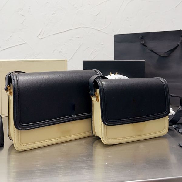 shoulder bag satchel tofu bun handbags messenger purse genuine leather crossody bags fashion letter buckle flap flat pockets evening clutch
shoulder bag satchel tofu bun handbags messenger purse genuine leather crossody bags fashion letter buckle flap flat pockets evening clutch