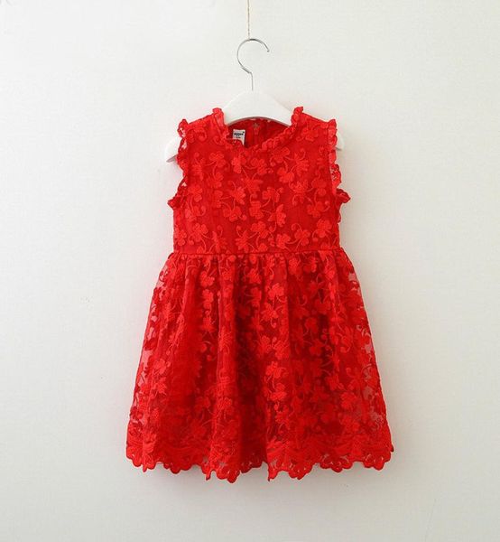 retail girl casual lace embroidery princess dress baby girl summer sleeveless dress kids clothes lt0088677143, Red;yellow
retail girl casual lace embroidery princess dress baby girl summer sleeveless dress kids clothes lt0088677143, Red;yellow
