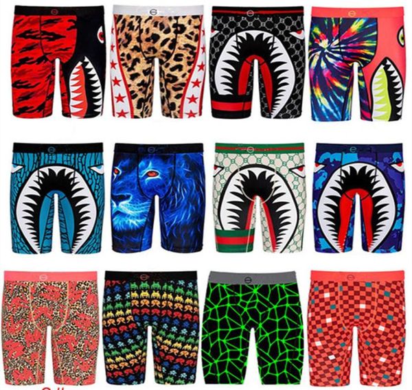 fashion mens shorts boys boxers quick dry breathable briefs men underwear shark print short pants sports beach underpants summer s7150867, Black
fashion mens shorts boys boxers quick dry breathable briefs men underwear shark print short pants sports beach underpants summer s7150867, Black
