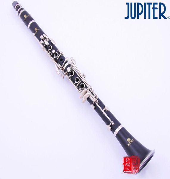 new jupiter jcl700nq bflat tune professional woodwind instruments clarinet black tube with case accessories1767949
new jupiter jcl700nq bflat tune professional woodwind instruments clarinet black tube with case accessories1767949