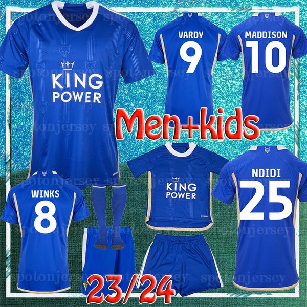 2023 2024 leicester home soccer jerseys vardy barnes tielemans vardy maddison iheanacho ayoze ndidi daka lookman new city football uniforms, Black;yellow
2023 2024 leicester home soccer jerseys vardy barnes tielemans vardy maddison iheanacho ayoze ndidi daka lookman new city football uniforms, Black;yellow