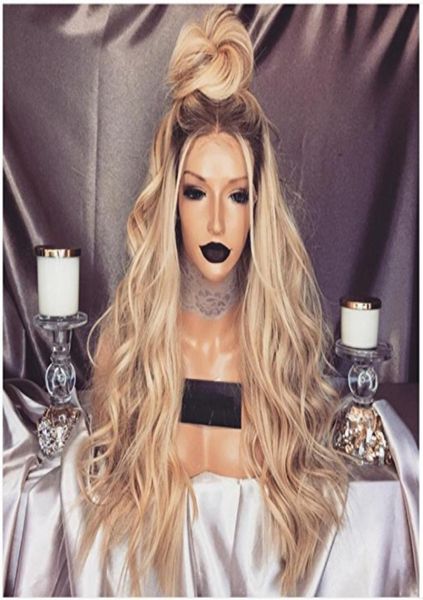 ombre two tone t1b 613 blonde wavy lace human hair wigs brazilian virgin hair 130 density bleached knots lace front wigs8187442, Black;brown
ombre two tone t1b 613 blonde wavy lace human hair wigs brazilian virgin hair 130 density bleached knots lace front wigs8187442, Black;brown