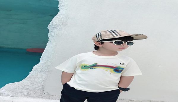 kids boys girls summer t shirt 2021 baby boy short sleeve clothing cotton cartoon t shirt fashion 4668681, Blue
kids boys girls summer t shirt 2021 baby boy short sleeve clothing cotton cartoon t shirt fashion 4668681, Blue
