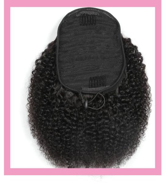 brazilian virgin hair 100glot ponytails afro kinky curly 822inch natural color 100 human hair ponytail2725475, Black
brazilian virgin hair 100glot ponytails afro kinky curly 822inch natural color 100 human hair ponytail2725475, Black