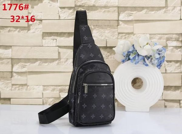 luxurys designer avenue shoulder bags 7a men double zipper crossbody bag fashion wallets genuine leather sporty travel outdoor packs chest p
luxurys designer avenue shoulder bags 7a men double zipper crossbody bag fashion wallets genuine leather sporty travel outdoor packs chest p