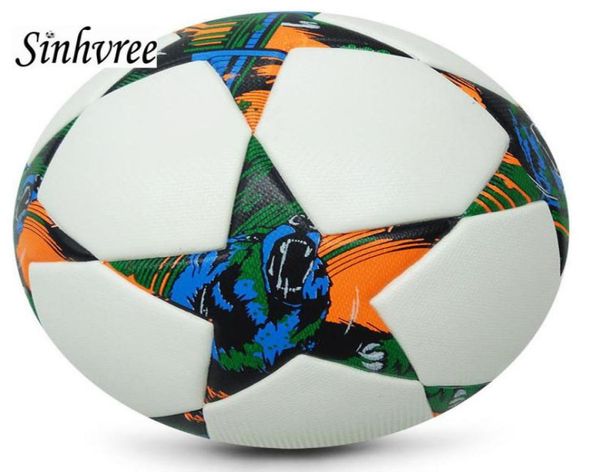 match soccer ball standard size 5 football ball pu material sports training balls futbol futebol8740261
match soccer ball standard size 5 football ball pu material sports training balls futbol futebol8740261