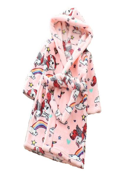 3pcslot 13 types kids robes unicorn winter fleece bathrobe for children flannel hooded bathing suit girls sleepwear kids c2349840
3pcslot 13 types kids robes unicorn winter fleece bathrobe for children flannel hooded bathing suit girls sleepwear kids c2349840