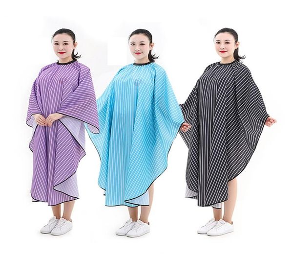 salon professional hair styling capeupscale retro fashion stripe waterproof hairdresser wai cloth barber gown3770635
salon professional hair styling capeupscale retro fashion stripe waterproof hairdresser wai cloth barber gown3770635