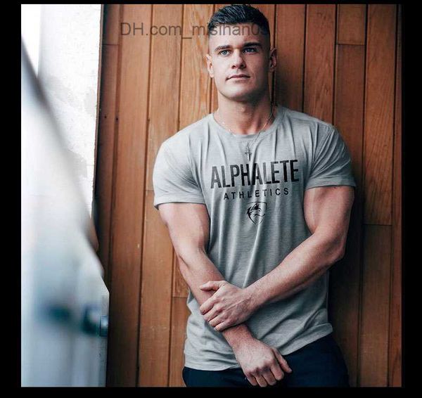 men's t-shirts men muscle tshirt bodybuilding fashion cotton shirts for men workout casual daily wear streetwear z230705, White;black
men's t-shirts men muscle tshirt bodybuilding fashion cotton shirts for men workout casual daily wear streetwear z230705, White;black