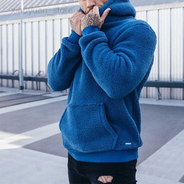 men's hoodies 2023 spring new 80% cotton man furry warm sweatshirt fashion brand hoodie men's jacket sweater 4 colors s-3xl hkd230, Black
men's hoodies 2023 spring new 80% cotton man furry warm sweatshirt fashion brand hoodie men's jacket sweater 4 colors s-3xl hkd230, Black