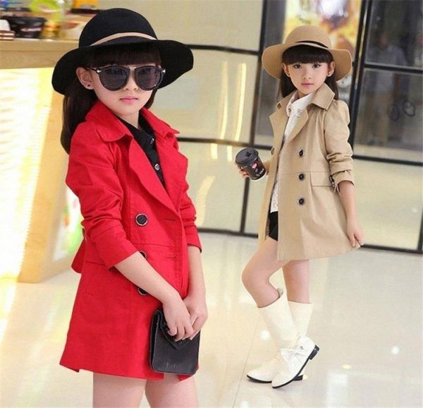 new spring autumn girls long trench coat double breasted quilted button up kids fashion jackets with belt children costumes ikvx2785363, Blue;gray
new spring autumn girls long trench coat double breasted quilted button up kids fashion jackets with belt children costumes ikvx2785363, Blue;gray