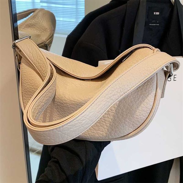 evening bags small group design bag women with large capacity high-end texture versatile summer single shoulder crossbody dumpling 230704
evening bags small group design bag women with large capacity high-end texture versatile summer single shoulder crossbody dumpling 230704