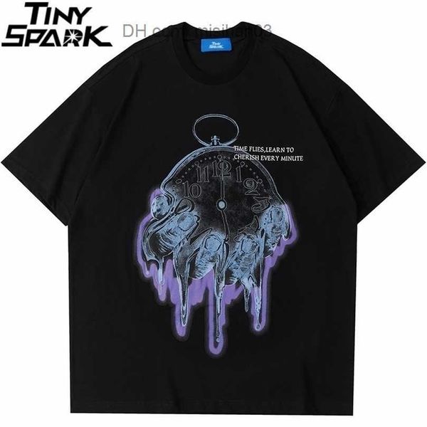 men's t-shirts hip hop streetwear oversize tshirt harajuku cherish time letter print t shirt men summer short sleeve t-shirt cotton loo, White;black
men's t-shirts hip hop streetwear oversize tshirt harajuku cherish time letter print t shirt men summer short sleeve t-shirt cotton loo, White;black