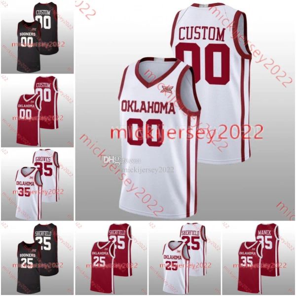 custom oklahoma sooners college basketball jersey jacob groves jalen hill yaya keita jake moser c.j. noland luke northweather mens custom yo, Black
custom oklahoma sooners college basketball jersey jacob groves jalen hill yaya keita jake moser c.j. noland luke northweather mens custom yo, Black
