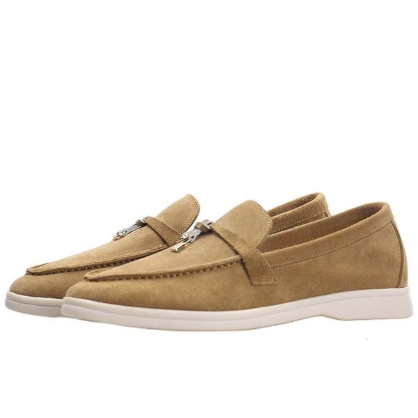 dress shoes selling lp soft sole pure handmade women's fashion casual flat loafers 230703, Black
dress shoes selling lp soft sole pure handmade women's fashion casual flat loafers 230703, Black