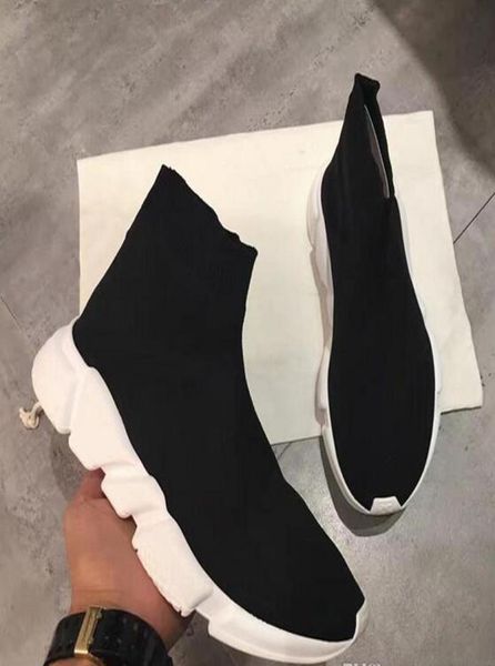 name brand casual shoes flat fashion socks boots woman new slipon elastic cloth speed trainer runner man shoe3680378, Black;red
name brand casual shoes flat fashion socks boots woman new slipon elastic cloth speed trainer runner man shoe3680378, Black;red