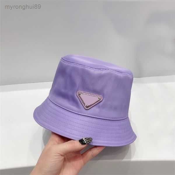 mens hats designers nylon luxury caps solid color wide brim bob homme cotton lining wear comfortable sun protection pink blue bucket hat fas, Blue;gray
mens hats designers nylon luxury caps solid color wide brim bob homme cotton lining wear comfortable sun protection pink blue bucket hat fas, Blue;gray