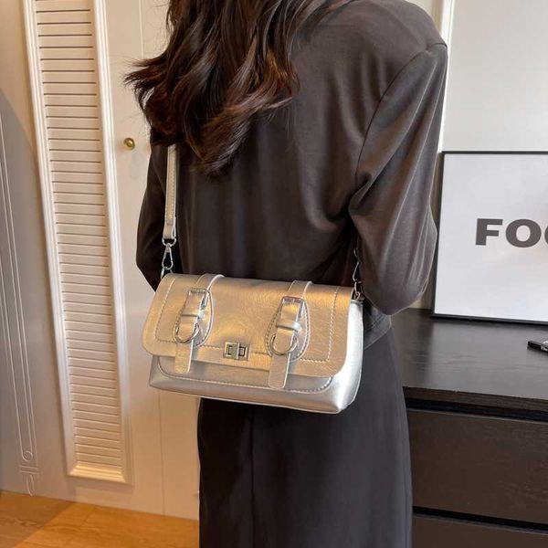 new evening bags small bag for women fashion versatile korean version one shoulder crossbody underarm square 230704
new evening bags small bag for women fashion versatile korean version one shoulder crossbody underarm square 230704
