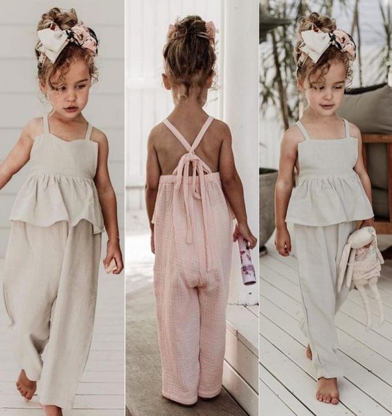 16 years kids baby girls overalls sleeveless backless romper toddler girl jumpsuit wide leg pants trousers baby girls overalls9759677, Blue
16 years kids baby girls overalls sleeveless backless romper toddler girl jumpsuit wide leg pants trousers baby girls overalls9759677, Blue