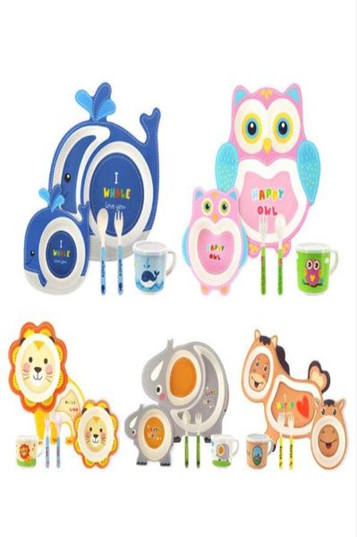 bamboo fiber children039s tableware set creative cartoon bowl dividing plate spoon fork cup five piece set of gift tableware4384764
bamboo fiber children039s tableware set creative cartoon bowl dividing plate spoon fork cup five piece set of gift tableware4384764