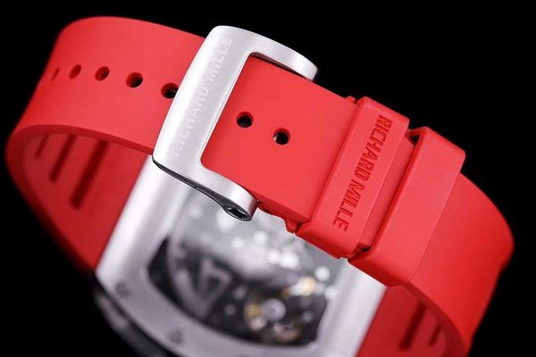 amazing mechanical r i c h a r d luxury superb style male wrist watches rm11 rm11-03 yk3d designer high-end quality titanium alloy dial beze, Slivery;brown
amazing mechanical r i c h a r d luxury superb style male wrist watches rm11 rm11-03 yk3d designer high-end quality titanium alloy dial beze, Slivery;brown