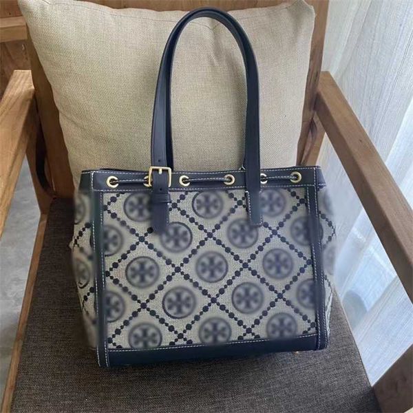 designer bag 2023 new tb women's bag classic monogram series old flower drawstring tote one shoulder handbag, Pink;blue
designer bag 2023 new tb women's bag classic monogram series old flower drawstring tote one shoulder handbag, Pink;blue