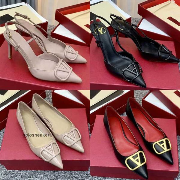 with box valentinoly''designer vt sandal fashion dress show shoes v leather signature women's cusp sandals patent strap summe, Black
with box valentinoly''designer vt sandal fashion dress show shoes v leather signature women's cusp sandals patent strap summe, Black
