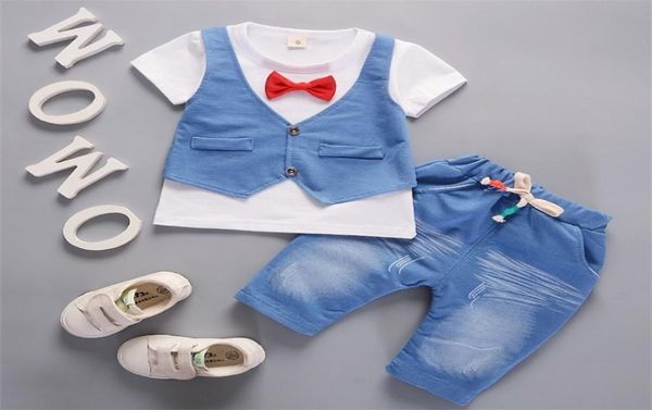 summer toddler boy kids children clothing set baby clothes tshirtpants suit tracksuits for boys 1 2 3 4 years 2102268525478, White
summer toddler boy kids children clothing set baby clothes tshirtpants suit tracksuits for boys 1 2 3 4 years 2102268525478, White