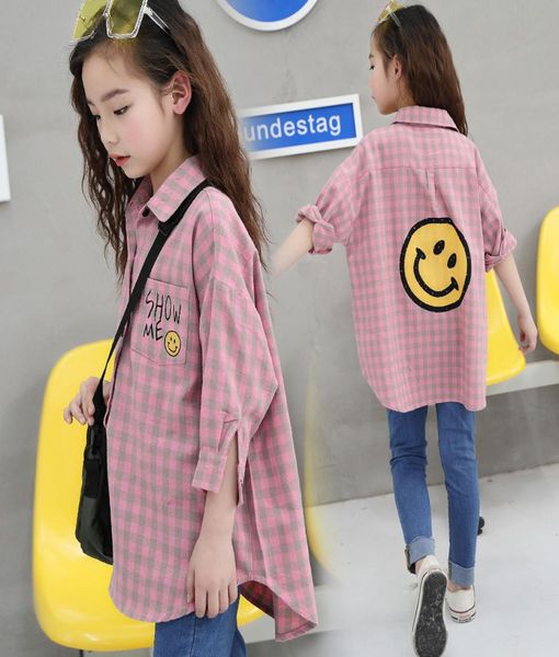 baby clothes spring new girl loose children plaid teens longsleeved thin casual shirt y2007048379568, White;black
baby clothes spring new girl loose children plaid teens longsleeved thin casual shirt y2007048379568, White;black