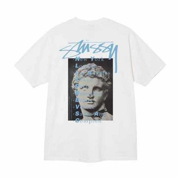 stussys t-shirt ins fashion mens designer tees ice cream t shirt summer casual short sleeve breathable dice print round neck tshirt luxury, White;black
stussys t-shirt ins fashion mens designer tees ice cream t shirt summer casual short sleeve breathable dice print round neck tshirt luxury, White;black