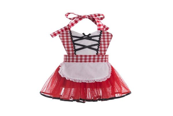 little red riding hood cosplay costume for kids dress halloween carnival fantasia party girls fancy dress children party g10269915002, Red;yellow
little red riding hood cosplay costume for kids dress halloween carnival fantasia party girls fancy dress children party g10269915002, Red;yellow