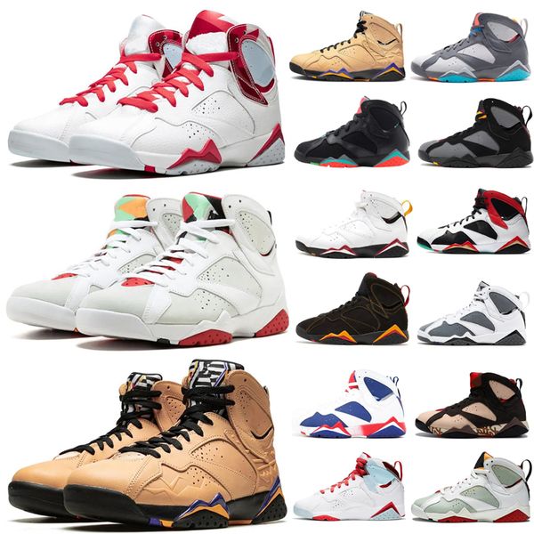 jumpman 7 basketball shoes 7s trophy room citrus quai 54 pantone sapphire afrobeats flint black olive bordeaux patta shimmer women mens trai
jumpman 7 basketball shoes 7s trophy room citrus quai 54 pantone sapphire afrobeats flint black olive bordeaux patta shimmer women mens trai