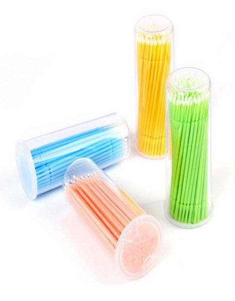 200pcs micro brush microbrush eyelash extension regular 2mm perfect for using with gel glue remover or eyelash tools2327016
200pcs micro brush microbrush eyelash extension regular 2mm perfect for using with gel glue remover or eyelash tools2327016
