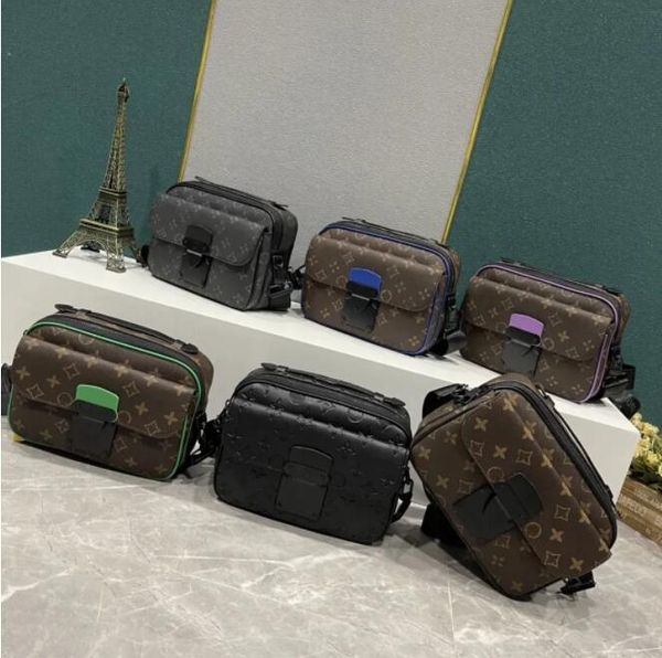 s lock crossbody bag men designer messenger bag embossed monograms shoulder bag courier macassars handbag luxury cross body purse wallets m4
s lock crossbody bag men designer messenger bag embossed monograms shoulder bag courier macassars handbag luxury cross body purse wallets m4