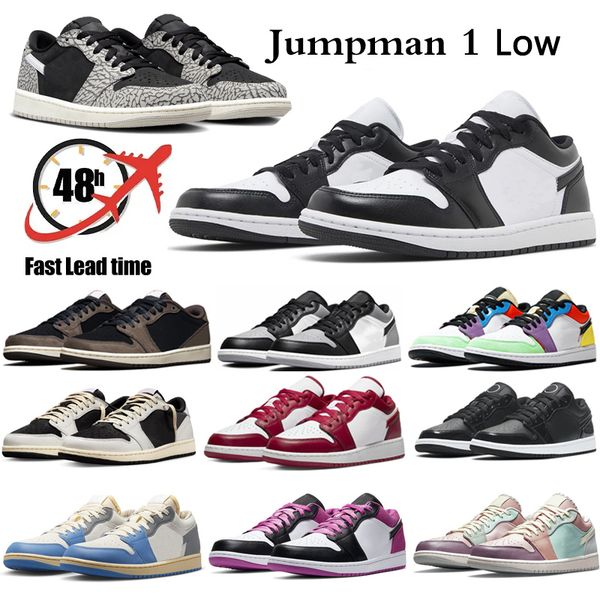 2023 fashion low jumpman 1 1s mens basketball shoes black phantom university blue light smoke grey mocha paris midnight navy triple white wo
2023 fashion low jumpman 1 1s mens basketball shoes black phantom university blue light smoke grey mocha paris midnight navy triple white wo