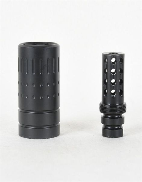 selling steel reducing impact muzzle brake cnc 223556 12x28 thread with outer sleeve muzzle brake9903626
selling steel reducing impact muzzle brake cnc 223556 12x28 thread with outer sleeve muzzle brake9903626