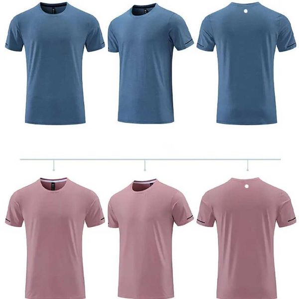 ll-r661 men yoga outfit gym t shirt exercise & fitness wear sportwear trainning basketball running ice silk shirts outdoor short sleeve ela
ll-r661 men yoga outfit gym t shirt exercise & fitness wear sportwear trainning basketball running ice silk shirts outdoor short sleeve ela