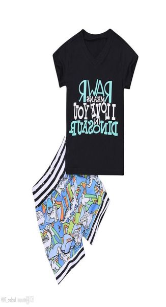 trendy kids baby boy set v neck black letters tank dino print shorts outfits toddler clothing sets 3m4y whole 2019 summer9265995, White
trendy kids baby boy set v neck black letters tank dino print shorts outfits toddler clothing sets 3m4y whole 2019 summer9265995, White