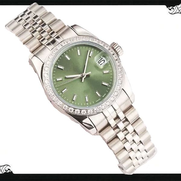 high end women's watch men's aaa watch quality 28mm 31mm 36mm 41mm precision and durable automatic movement 904l stainless steel s, Slivery;brown
high end women's watch men's aaa watch quality 28mm 31mm 36mm 41mm precision and durable automatic movement 904l stainless steel s, Slivery;brown