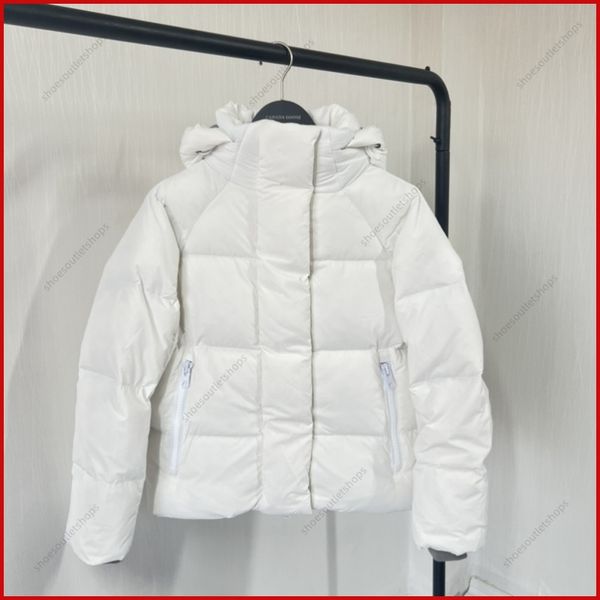 classic womens designer white badge down jacket autumn and winter puffer coat outerwear causal warm thickened parkas designers womans coats, Black
classic womens designer white badge down jacket autumn and winter puffer coat outerwear causal warm thickened parkas designers womans coats, Black