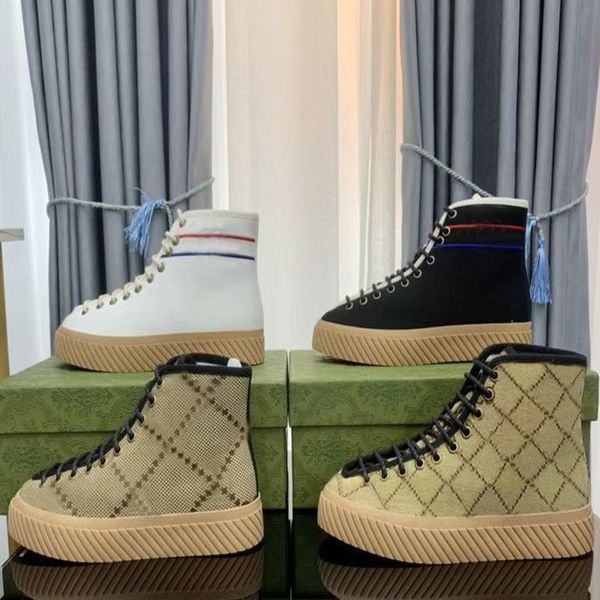 mens cloth casual high shoes women travel lace-up sneaker cowhide fashion flat running trainers letters woman shoe platform men gym sneakers, Black
mens cloth casual high shoes women travel lace-up sneaker cowhide fashion flat running trainers letters woman shoe platform men gym sneakers, Black