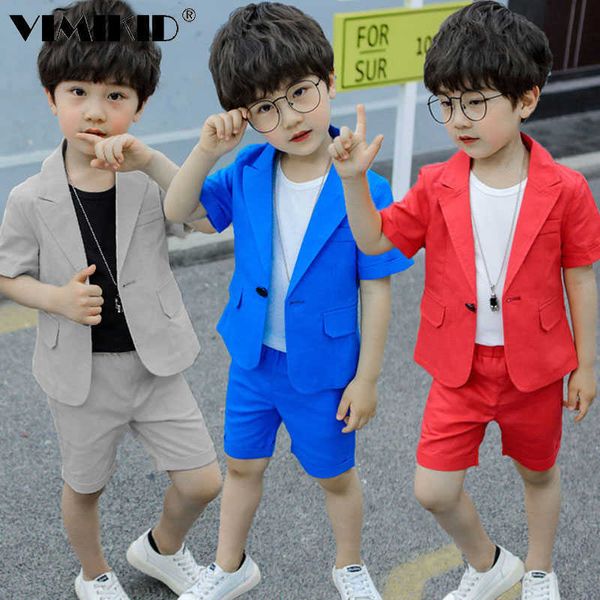 suits vimikid boys autumn new gentleman suit jacket + shirt + pants 3 pieces coat long sleeve cardigan fashion set k1hkd230704, Black
suits vimikid boys autumn new gentleman suit jacket + shirt + pants 3 pieces coat long sleeve cardigan fashion set k1hkd230704, Black