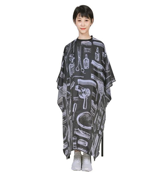 retro barber cape classical vintage printing salon cutting cape waterproof nonstick hair hairdressing cloth hair stylin8232247
retro barber cape classical vintage printing salon cutting cape waterproof nonstick hair hairdressing cloth hair stylin8232247