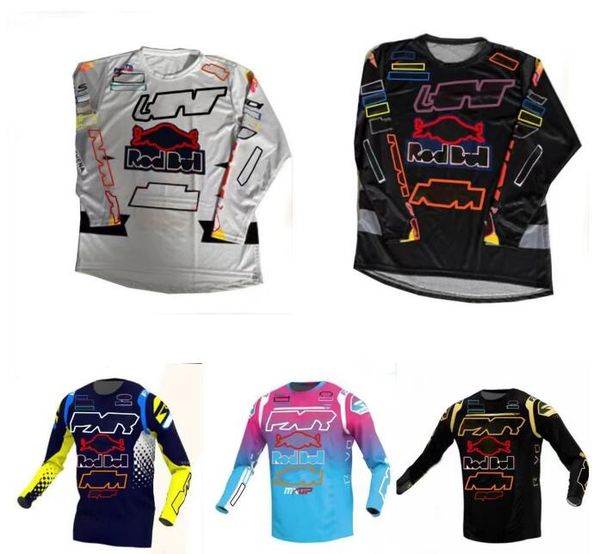 newmotorcycle riding clothes new outdoor off-road speed suit the same style custom
newmotorcycle riding clothes new outdoor off-road speed suit the same style custom