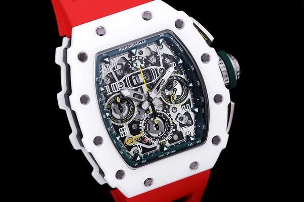 fantastic mechanical r i c h a r d luxury superb style male wrist watches rm11 rm11-03 5zqr 3designer high-end quality tpt carbon fiber beze, Slivery;brown
fantastic mechanical r i c h a r d luxury superb style male wrist watches rm11 rm11-03 5zqr 3designer high-end quality tpt carbon fiber beze, Slivery;brown