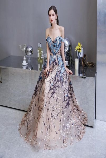 off shoulder evening dresses lace prom gowns sequined party dress gold sash zipper backless elegant fashion custom made long forma6129298, Black;red
off shoulder evening dresses lace prom gowns sequined party dress gold sash zipper backless elegant fashion custom made long forma6129298, Black;red
