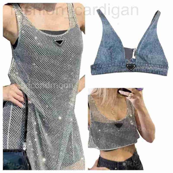 basic & casual dresses designer women shiny rhinestone dress crop vest fashion denim bra sleeveless sling vests woman 8xtz, Black;gray
basic & casual dresses designer women shiny rhinestone dress crop vest fashion denim bra sleeveless sling vests woman 8xtz, Black;gray